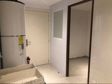 Imagen 8 de 12 de Departamento Amplio En Country Club, 53209