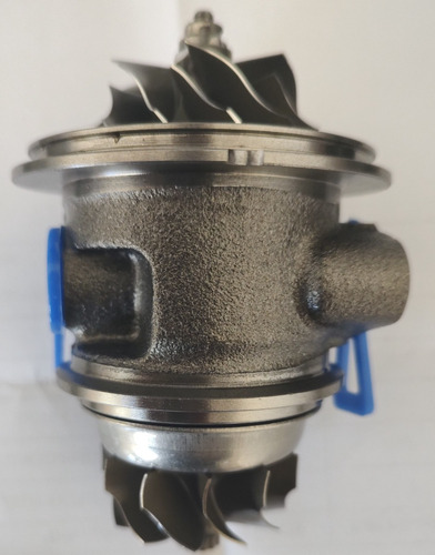 Imagen 4 de 8 de Cartucho Turbo Transit 2.2 Fiesta Focus Ford Td03 /3 Juntas