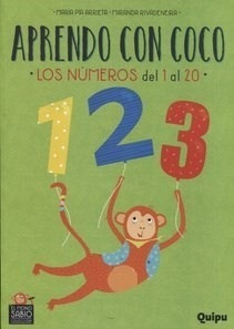 Aprendo Con Coco Lectoescritura De La A A La Z (coleccion M