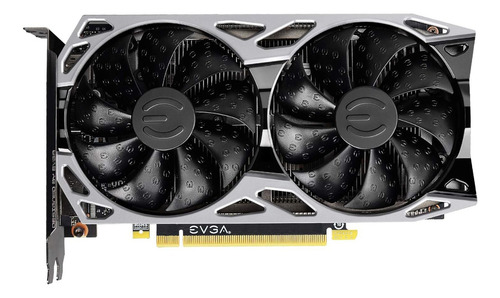 Tarjeta Grafica Evga Geforce Rtx 2060 Ko Ultra 6gb Ddr6 Tfve