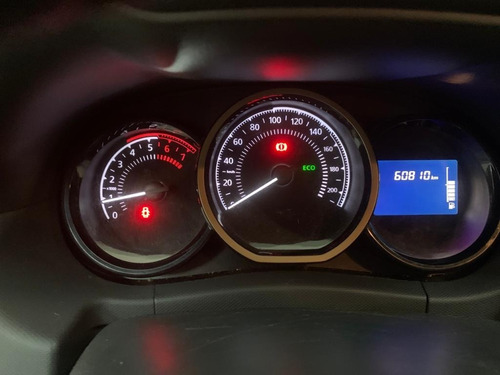 Renault Duster Privilege 1.6 Impecable Unidad, Sin Detalles