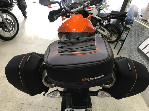Imagen 6 de 16 de Ktm Smt 990 Bansai Motos