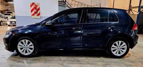 Volkswagen Golf 1.4 Comfortline Tsi Dsg