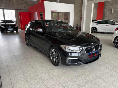 BMW Serie 1 3.0 M140 Package