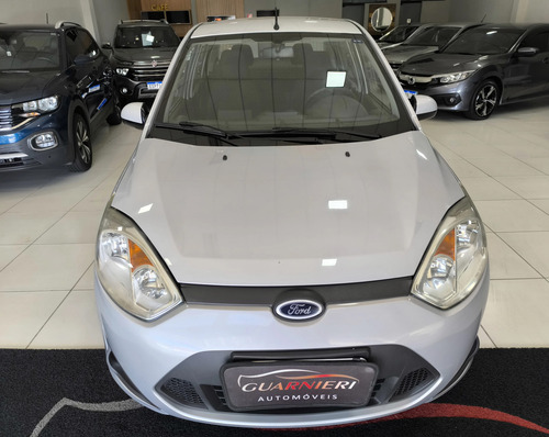 Ford Fiesta 1.6 MPI CLASS SEDAN 8V FLEX 4P MANUAL