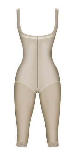 Faja Colombiana Salome Faja Lipoescultura Sisa 520 Beige