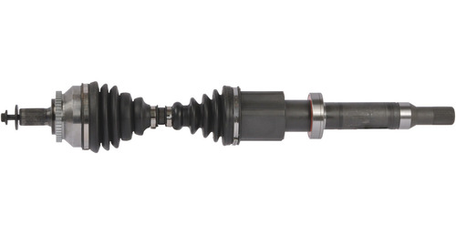 (1) Flecha Homocinética Del Der Volvo S80 6 Cil 2.8l 99