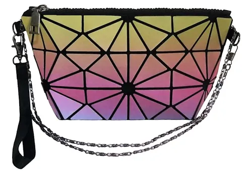 Bolsas tornasol de moda hotsell