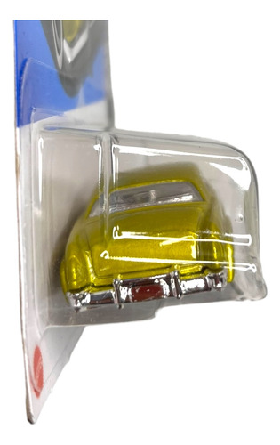 Hot Wheels Hirohata Merc