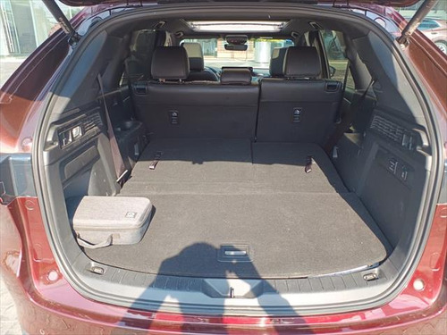 Mazda Cx-90 3.3 Signature At