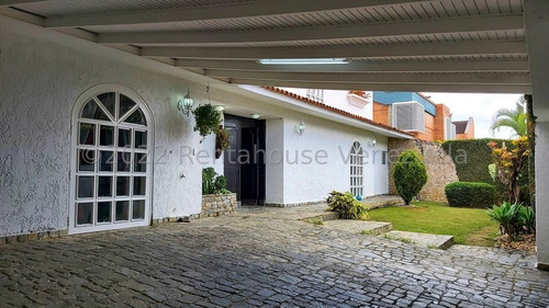 Imagen 9 de 30 de Casa En Venta Lomas De La Lagunita 22-5856 Juan Paz 0412-6250686
