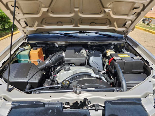 Imagen 14 de 18 de Chevrolet Colorado 4x4