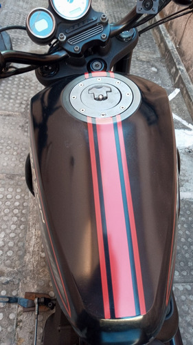 Harley Davidson Xr 1200x Sportster
