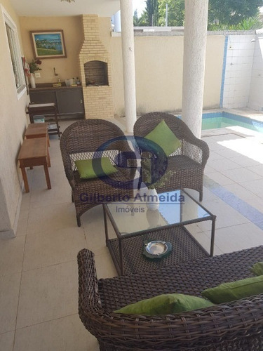 Imagem 6 de 30 de Casa 3 Quartos A Venda No Vale Do Ipê No Pechincha Em Jacarepaguá - J-62206 - 69438318
