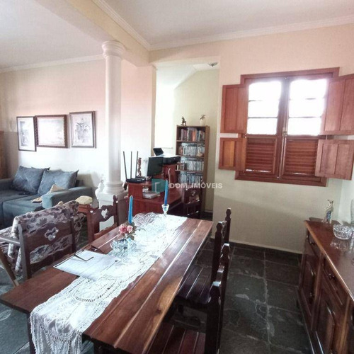 Imagem 6 de 30 de Casa À Venda, 390 M² Por R$ 950.000,00 - Santa Maria - Juiz De Fora/mg - Ca0491