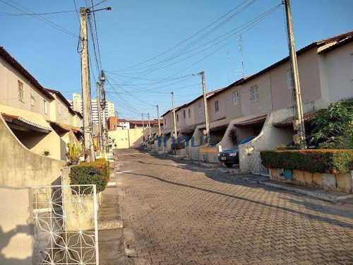 Imagem 1 de 8 de Casa Com 2 Dormitórios À Venda, 70 M² Por R$ 142.000,00 - Passaré - Fortaleza/ce - Ca1214