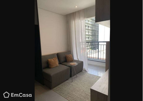 Imagem 1 de 9 de Apartamento À Venda Em São Paulo - 52208