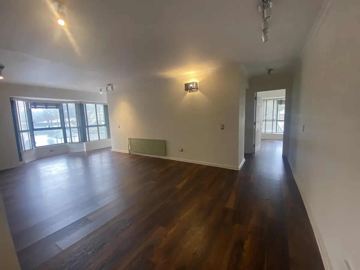 Imagen 2 de 14 de Arriendo Departamento En Exclusivo Sector De Viña Del Mar