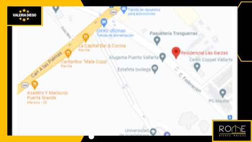 Vendo Casa En Los Tamarindos, Ixtapa Centro. Vd