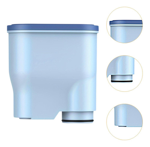 Limpiador De Cartuchos De Filtro De Agua Para 2 Piezas