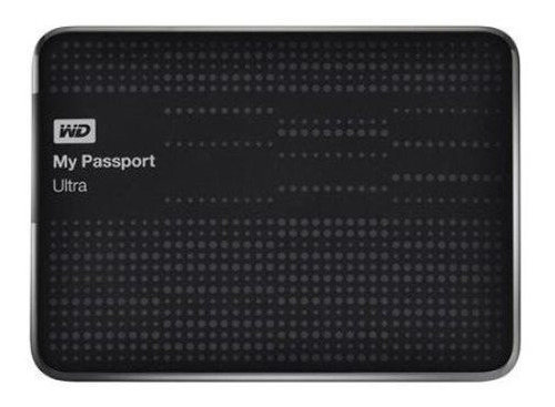 Wd Mi Pasaporte Ultra 15tb Disco Duro Externo Portatil Usb