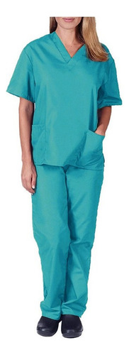 Pantalones De Uniforme Médico Quirúrgico Filipino Mujer