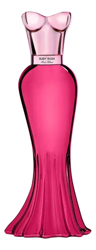 Perfume Paris Hilton Ruby Rush Edp 100 Ml Para Mujer