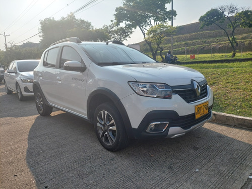 Renault Stepway 1.6 Dynamique / Intens Automática