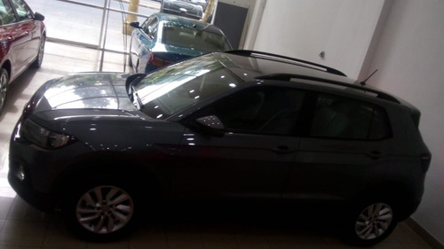 Imagen 4 de 16 de Volkswagen T-cross Trendline 1.6 16v 110cv Manual My21 #28
