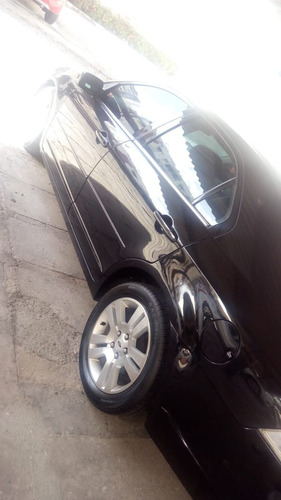 Ford Fusion 2.3 Sel Aut 2007/2007 2º Dono Novíssimo