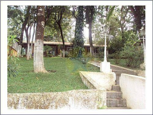 Chácara Residencial À Venda, Canjica, Mairiporã - Ch0223. - Ch0223