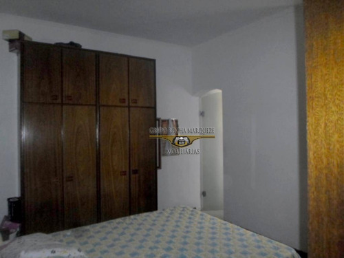 Imagem 8 de 12 de Casa Com 4 Dormitórios À Venda, 180 M² Por R$ 700.000,00 - Belém - São Paulo/sp - Ca0019