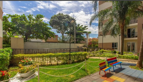 Imagem 16 de 20 de Apartamento - Vila Prudente - 50 M² - 2 Dormitórios - Varanda - Área De Serviço - Lazer Completo - 1 Vaga - 3515 Lpg - 69662129
