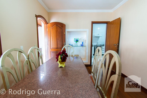 Imagem 4 de 15 de Casa À Venda No Santa Tereza - Código 256738 - 256738