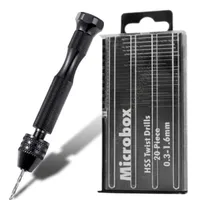 Comprar Mini Furadeira Manual Alta Precisão Modelismo Plastimodeismo