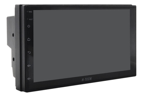 Multimidia Android H-tech Ht-8730ca 7 Pol Octacore 3 + 32gb
