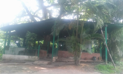 En Venta Finca Ideal Para Ganadería, Cría De Caballos Entre Otras Actividades.