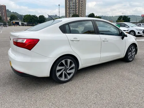 Kia Rio R Summa 1.2