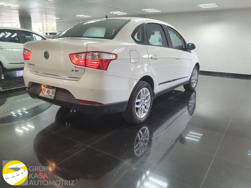 Dodge Vision 2016 1.6 At