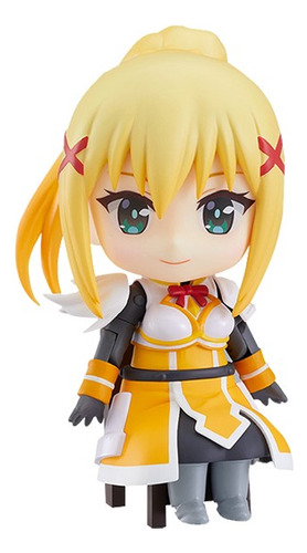 Nendoroid Swacchao! Darkness