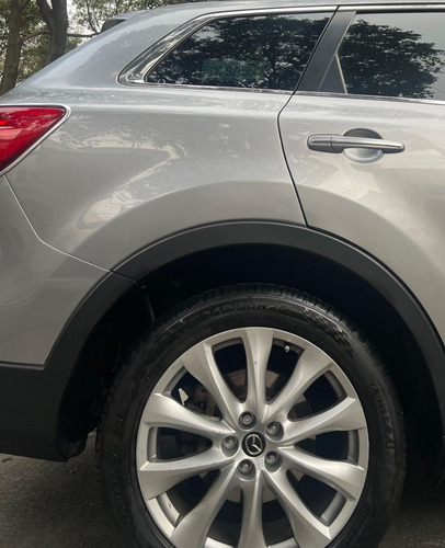 Mazda CX-9 3.7 Sport Mt