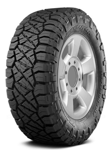 Caucho 295-75r16 Nitto Ridge Grappler (33.40 ) 