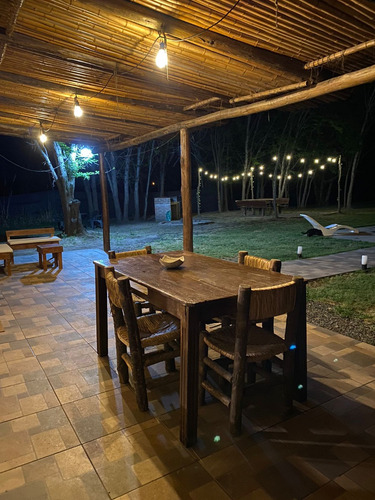 Casa Quinta Privada Alquiler Temporal El Atardecer Aceptamos Mascotas Disponibilidad Solo Febrero 2024