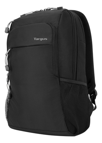 Mochila Targus Intellect Advanced TSB968gl-70 color negro 18L