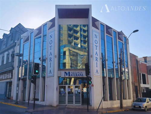 Edificio Comercial En Arriendo En Coquimbo