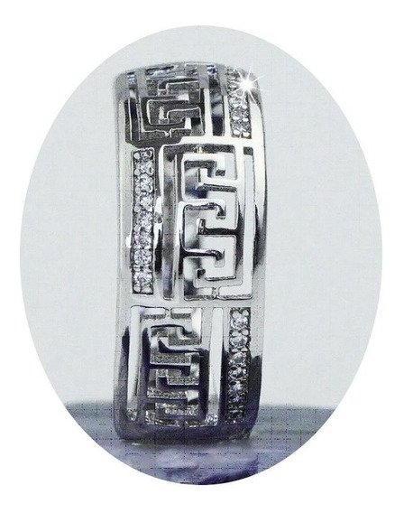 Anillo De Número Romano Anillo De Dama De Oro Blanco Anillo Anillo De Número Romano Anillo De Dama De Oro Blanco Anillo