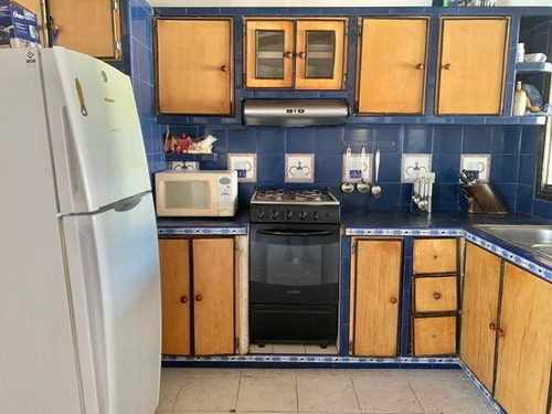 Imagen 6 de 30 de Casa En Alquiler Villa Roca #23-5515 Zegm 0414-7907176