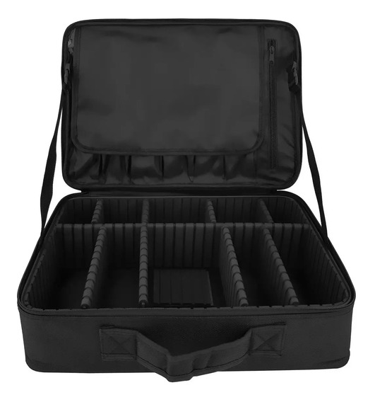 Maletin Maquillaje Profesional | MercadoLibre 📦