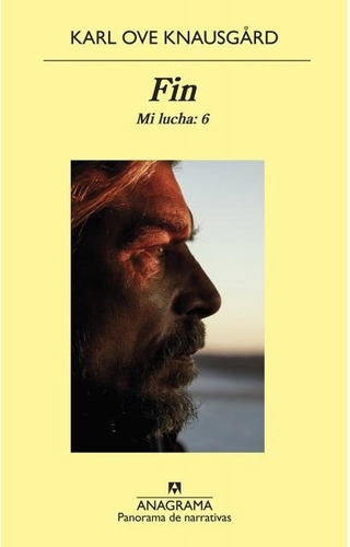 Fin: Mi Lucha 6 - Karl Ove Knausgård