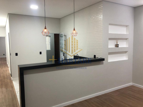 Imagem 2 de 15 de Casa Para Venda Em Monte Mor, Parque Residencial São Clemente, 2 Dormitórios, 1 Suíte, 3 Banheiros, 1 Vaga - Casa 17_1-2159978